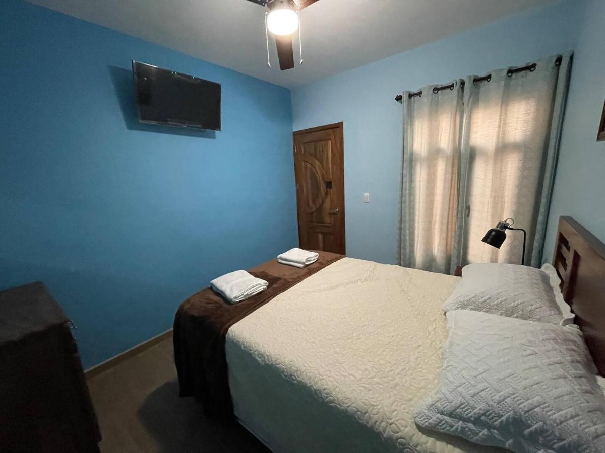 Villas Marco Polo Panajachel Dış mekan fotoğraf