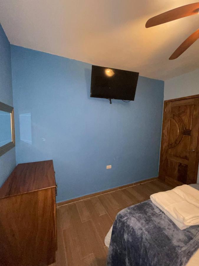 Villas Marco Polo Panajachel Dış mekan fotoğraf