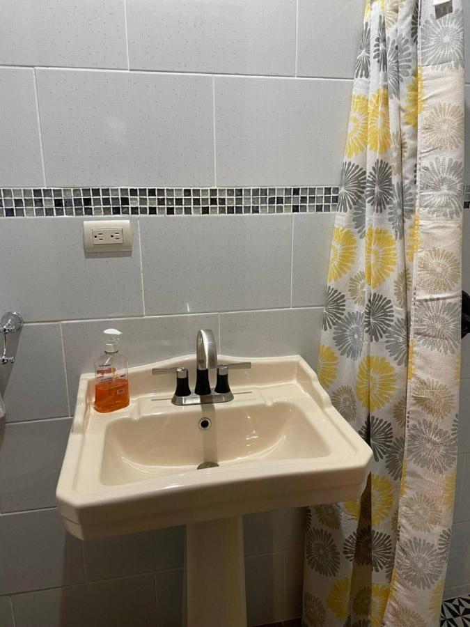 Villas Marco Polo Panajachel Dış mekan fotoğraf
