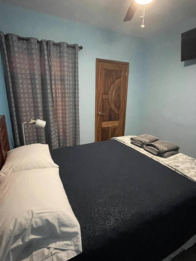 Villas Marco Polo Panajachel Dış mekan fotoğraf