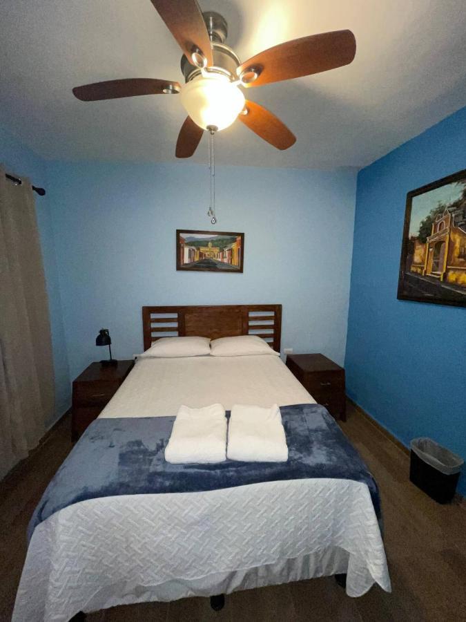 Villas Marco Polo Panajachel Dış mekan fotoğraf