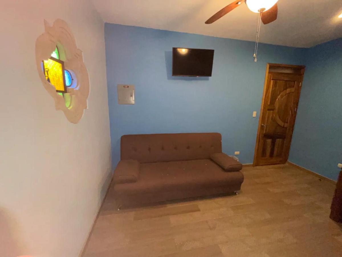 Villas Marco Polo Panajachel Dış mekan fotoğraf