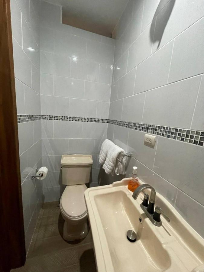 Villas Marco Polo Panajachel Dış mekan fotoğraf