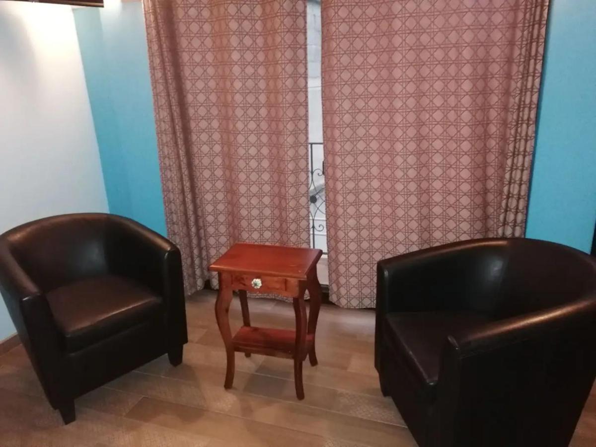 Villas Marco Polo Panajachel Dış mekan fotoğraf