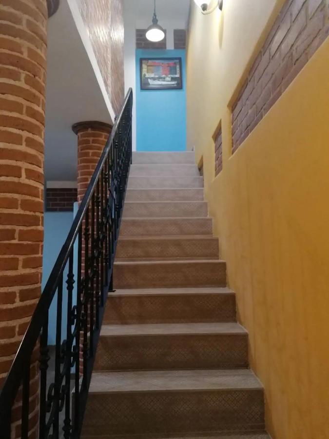 Villas Marco Polo Panajachel Dış mekan fotoğraf