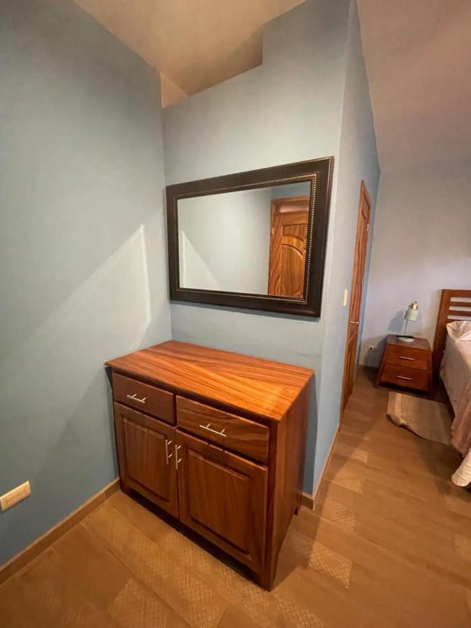 Villas Marco Polo Panajachel Dış mekan fotoğraf
